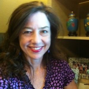 Meet your Posher, Marcie